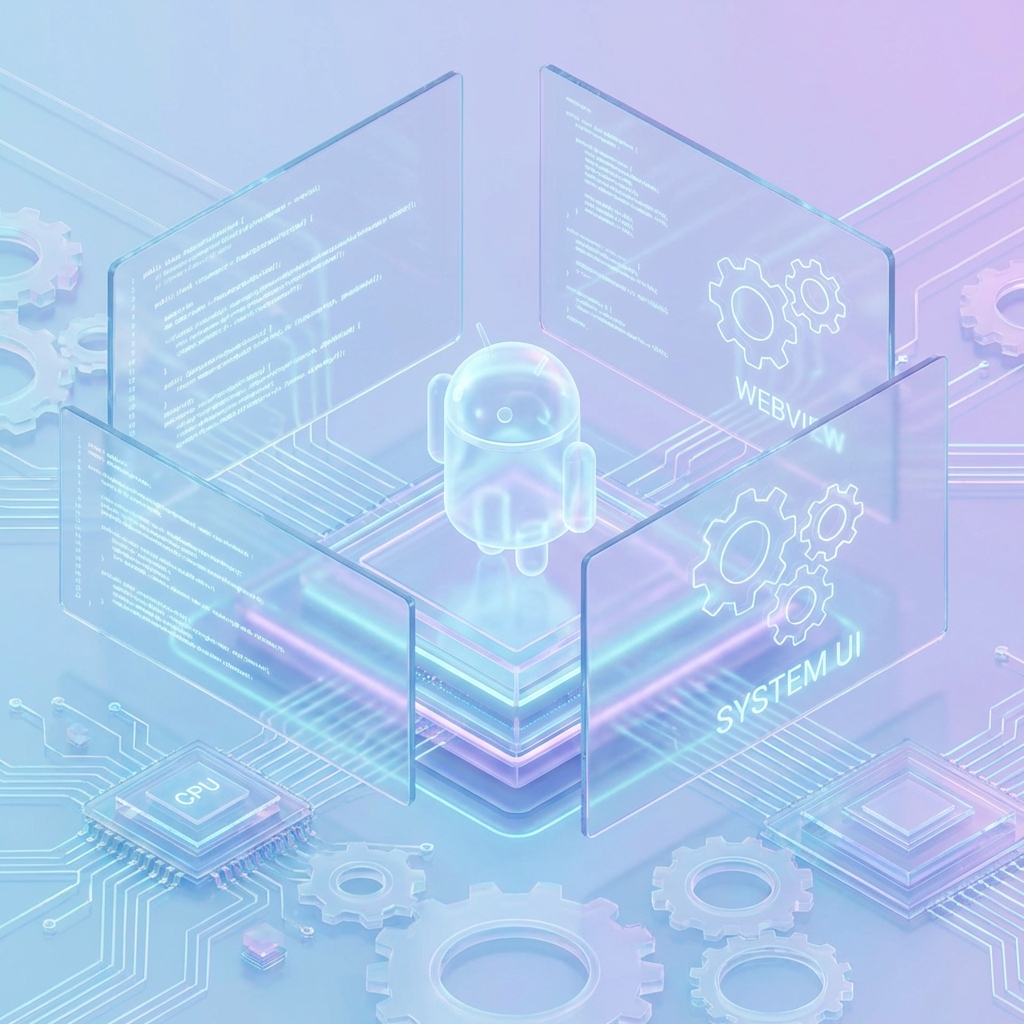 Is Android System WebView a Spy App? Complete Guide to Android System Apps (2026)