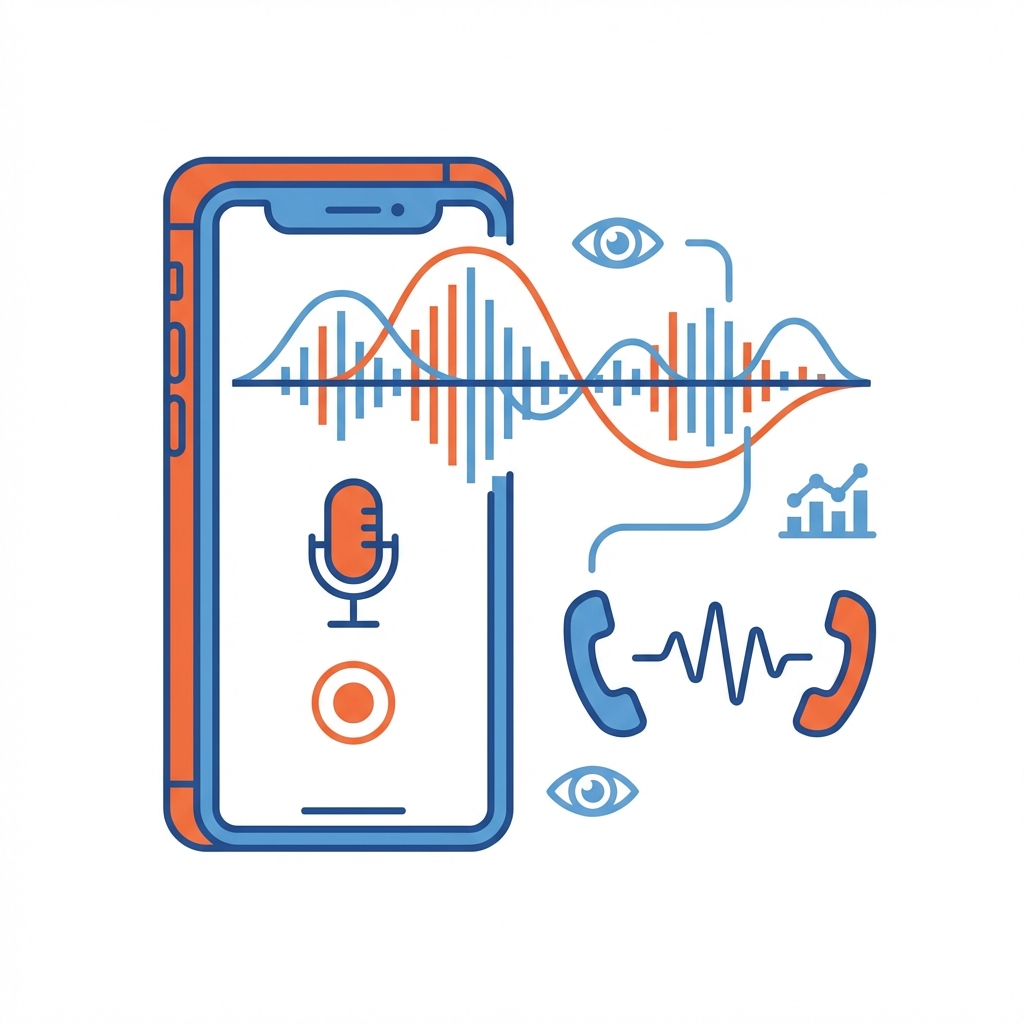 Best Call Recording Apps 2026: Monitoring Guide