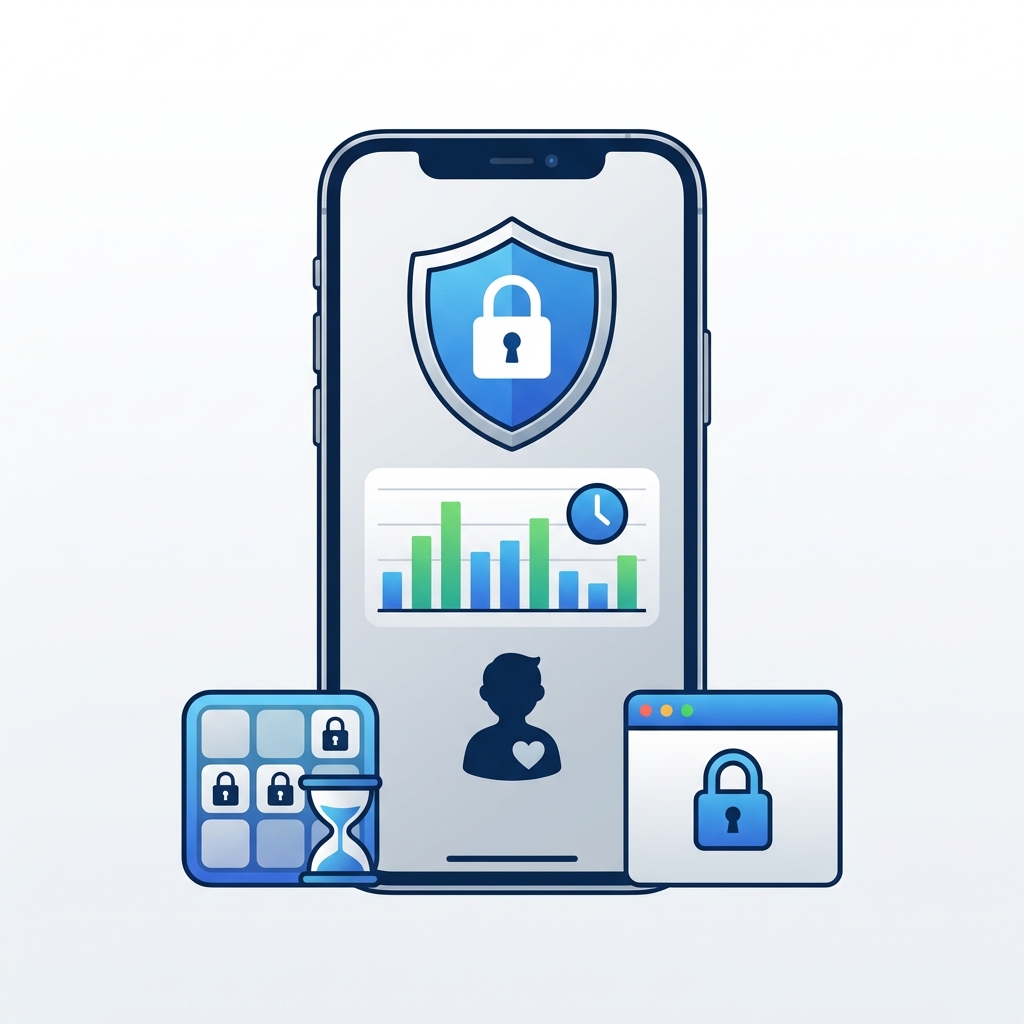 iPhone Parental Controls 2026: Complete Guide