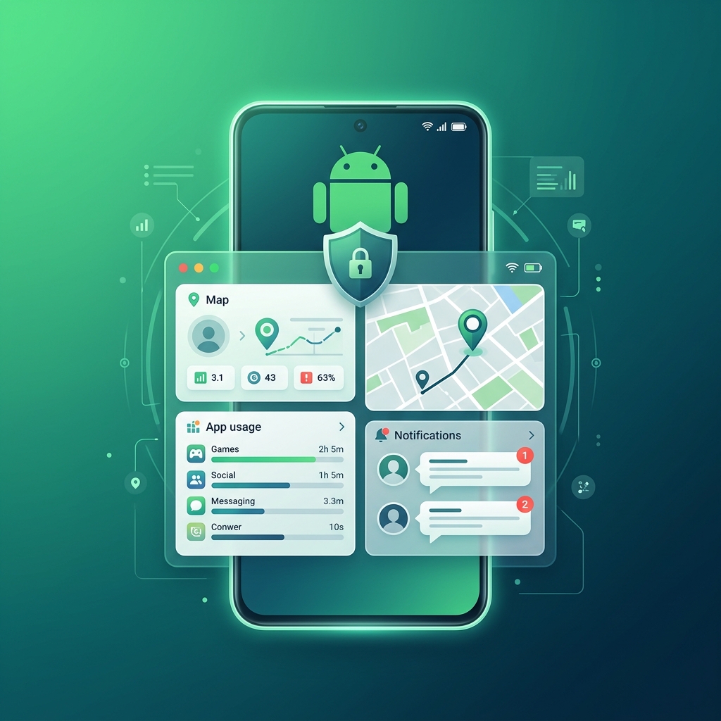 Best Parental Spy Apps for Android 2026: Complete Protection Guide