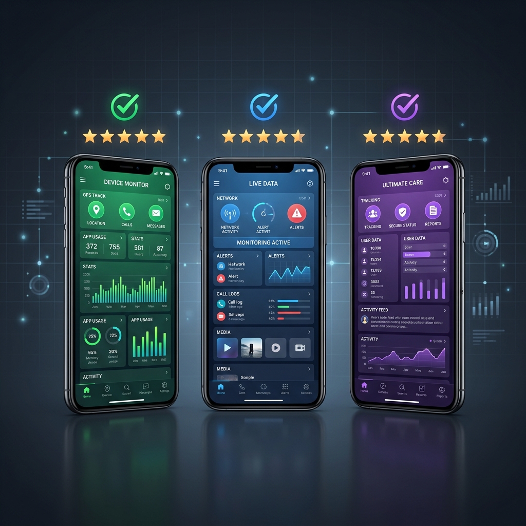 mSpy vs Eyezy 2026: Which Spy App Is Better? Complete Comparison