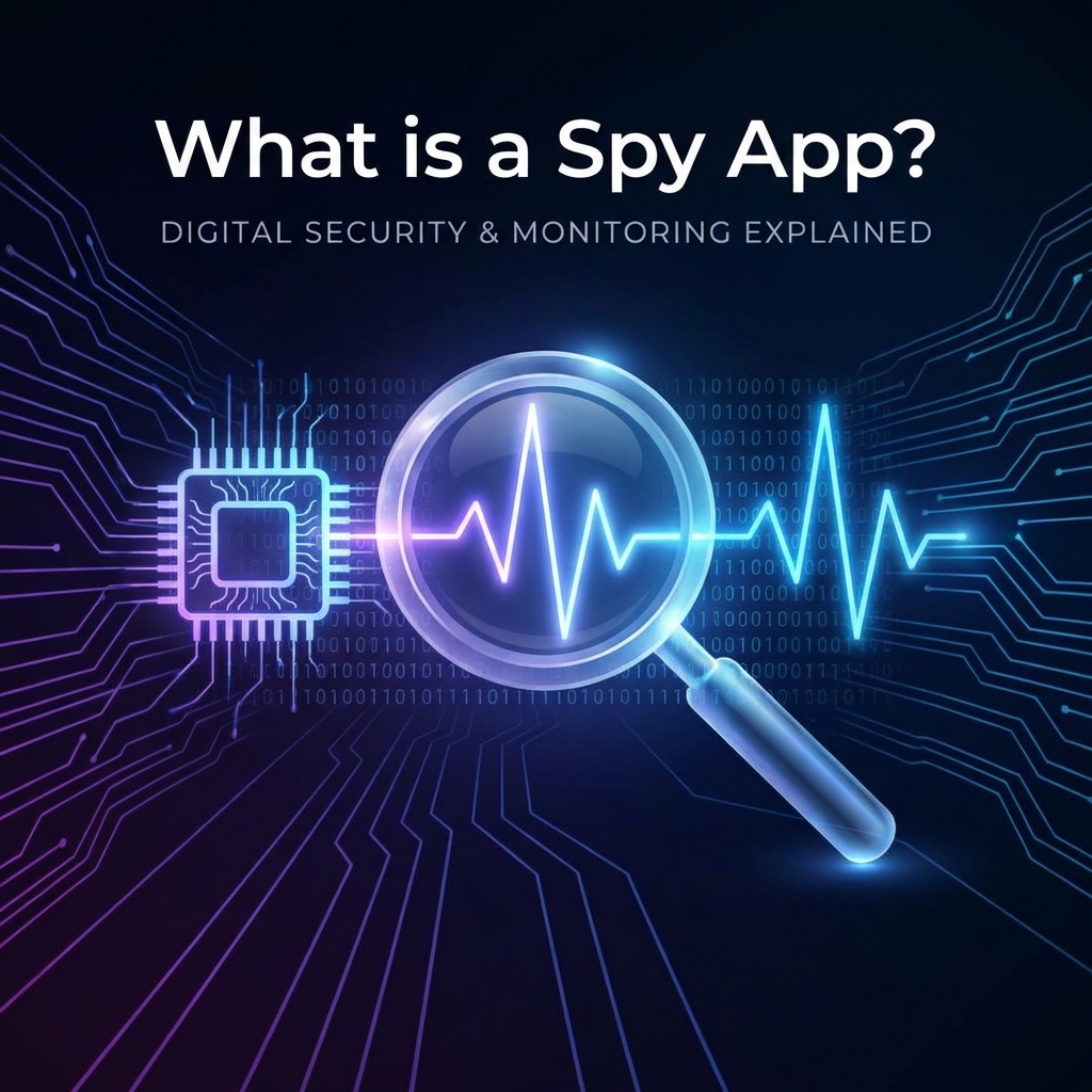 What is a Spy App? How It Works, Legal Use & Best Solutions (2026)