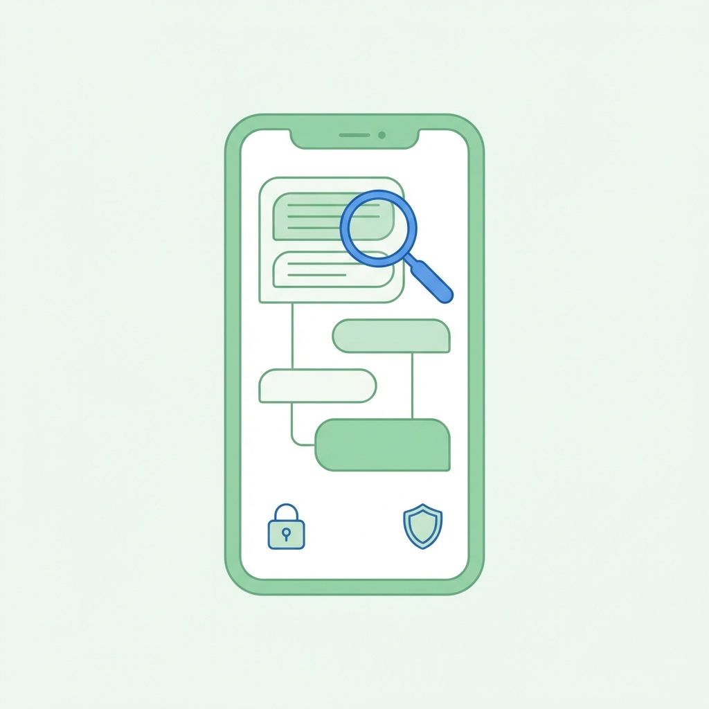 How to Monitor WhatsApp Messages Without Target Phone
